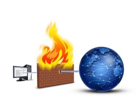 O Que é Firewall?